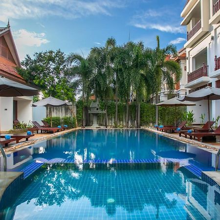 Mera Residence Siem Reap Dış mekan fotoğraf