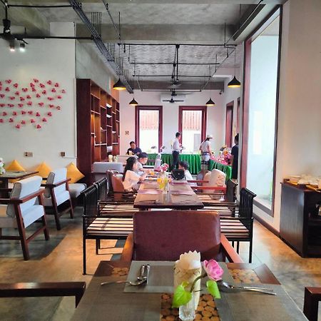 Mera Residence Siem Reap Dış mekan fotoğraf