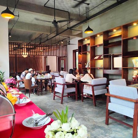 Mera Residence Siem Reap Dış mekan fotoğraf
