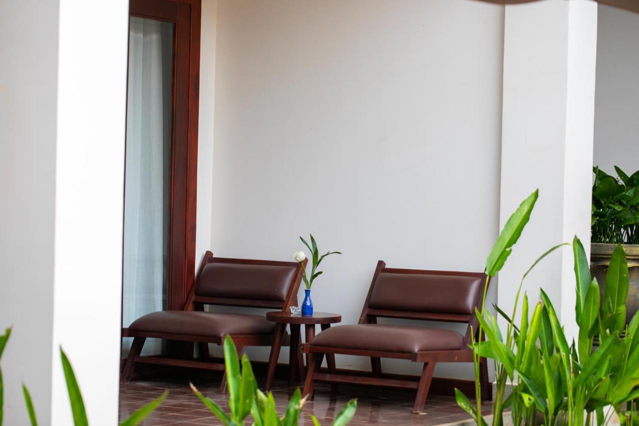 Mera Residence Siem Reap Dış mekan fotoğraf