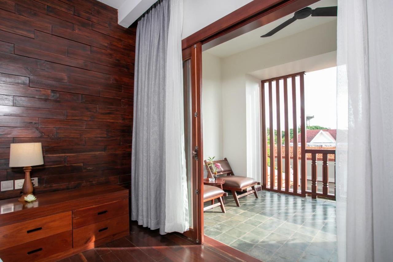 Mera Residence Siem Reap Dış mekan fotoğraf
