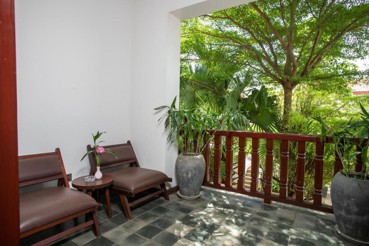Mera Residence Siem Reap Dış mekan fotoğraf