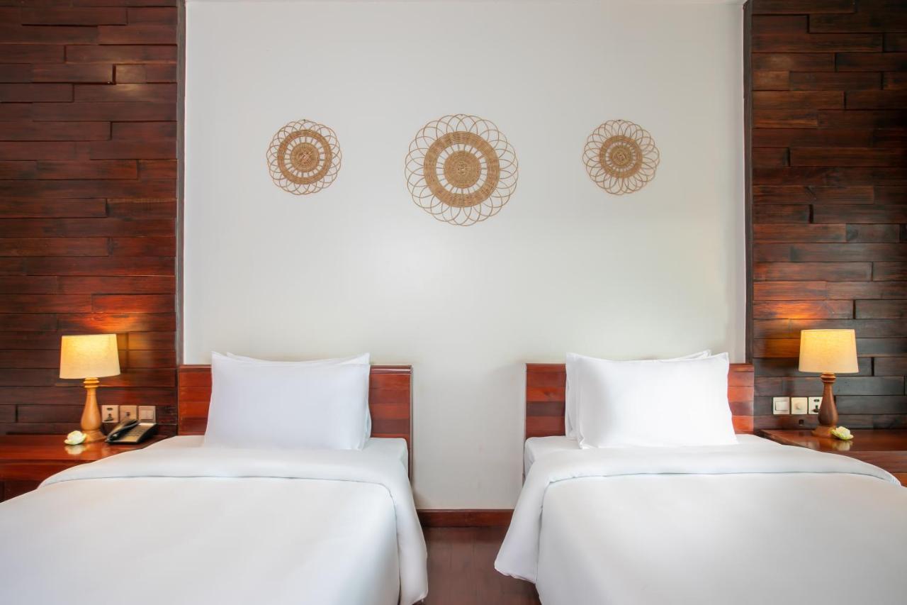Mera Residence Siem Reap Dış mekan fotoğraf