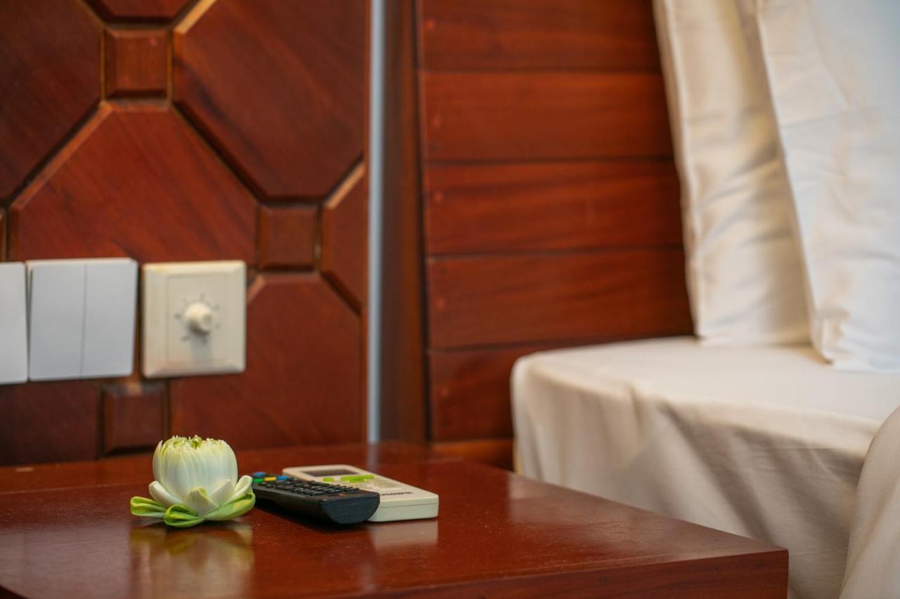 Mera Residence Siem Reap Dış mekan fotoğraf