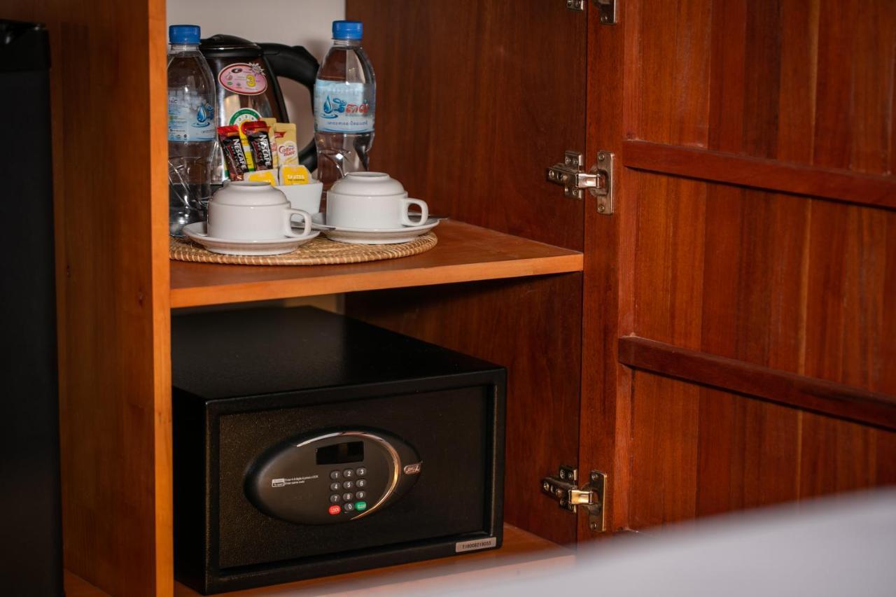 Mera Residence Siem Reap Dış mekan fotoğraf