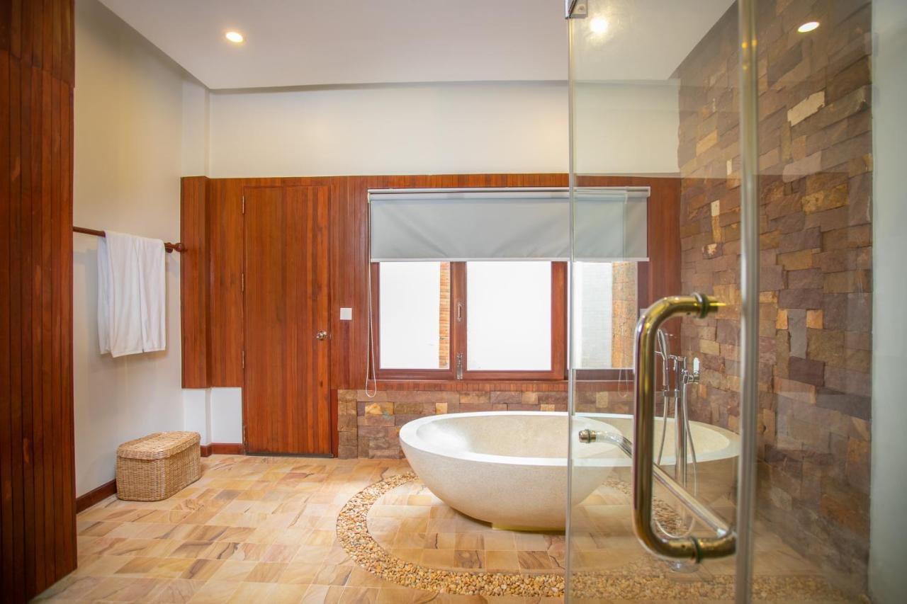 Mera Residence Siem Reap Dış mekan fotoğraf