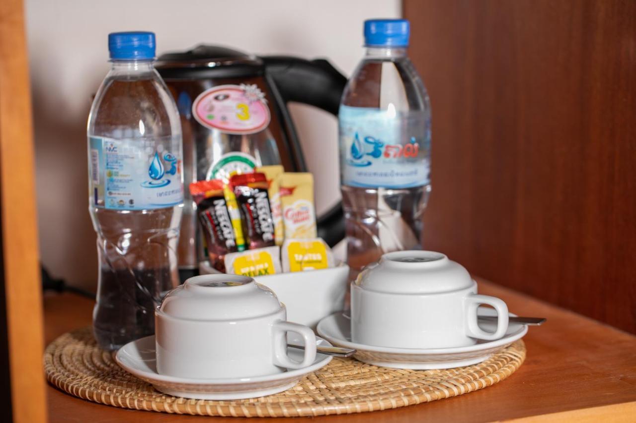 Mera Residence Siem Reap Dış mekan fotoğraf