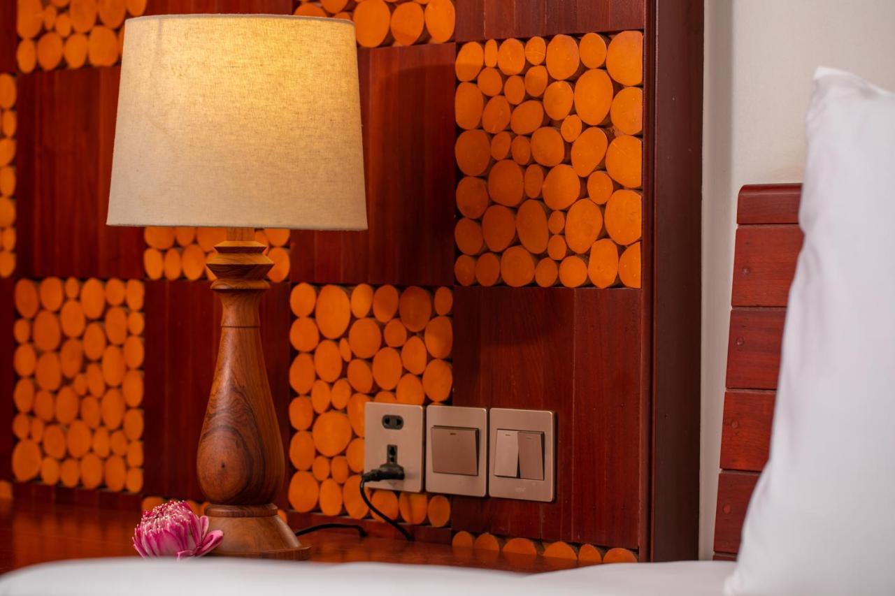 Mera Residence Siem Reap Dış mekan fotoğraf