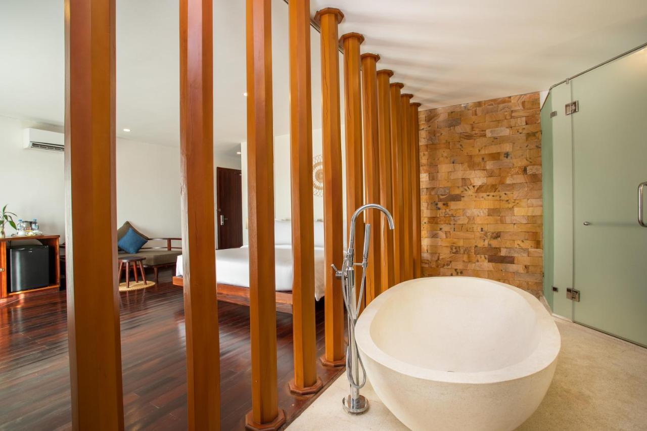 Mera Residence Siem Reap Dış mekan fotoğraf