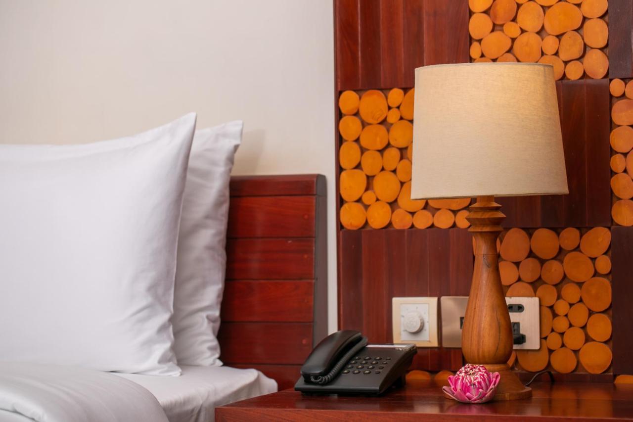 Mera Residence Siem Reap Dış mekan fotoğraf