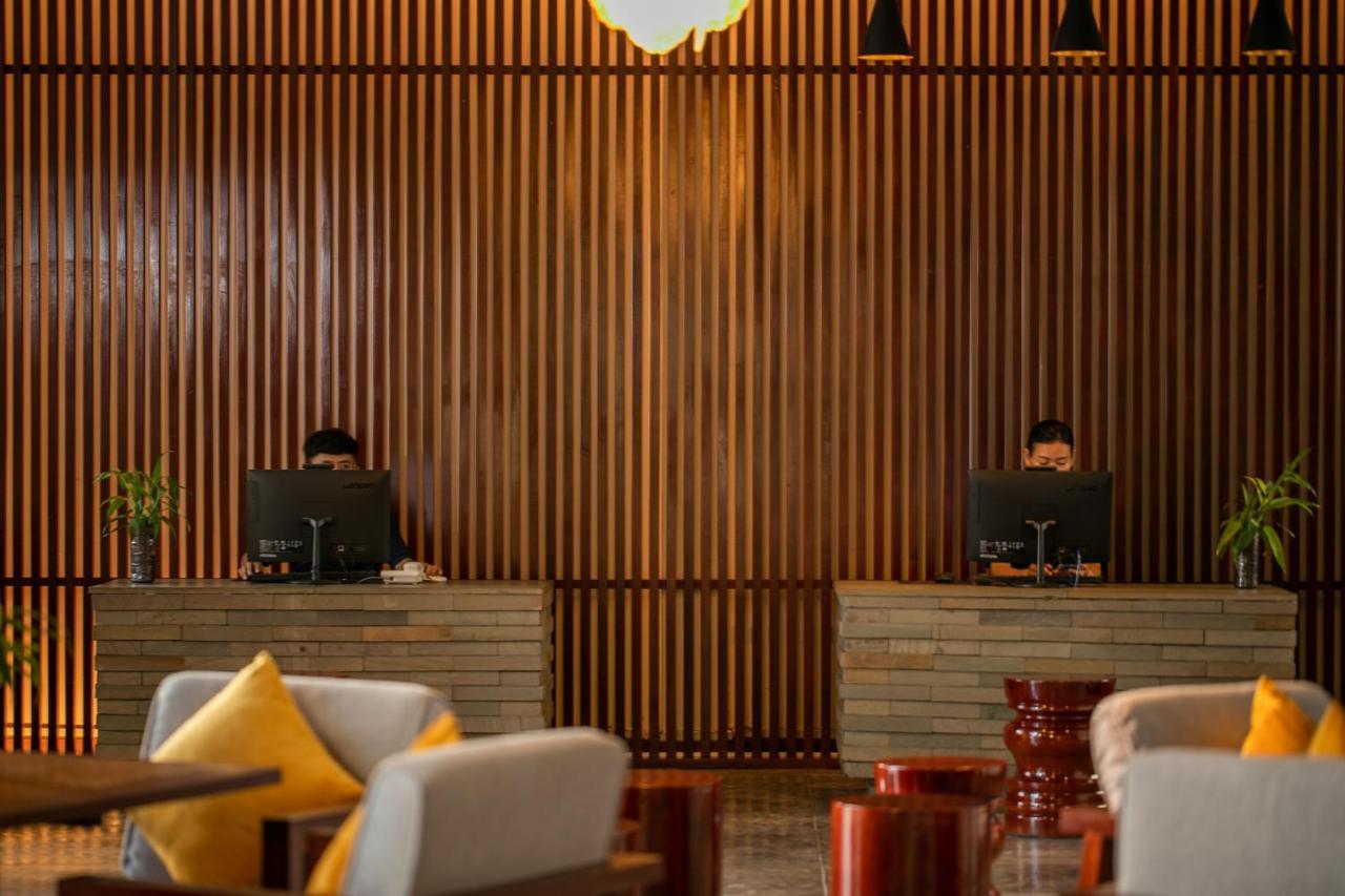 Mera Residence Siem Reap Dış mekan fotoğraf