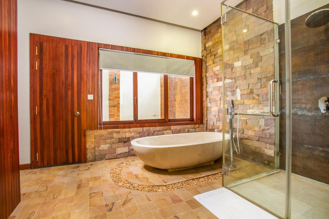 Mera Residence Siem Reap Dış mekan fotoğraf