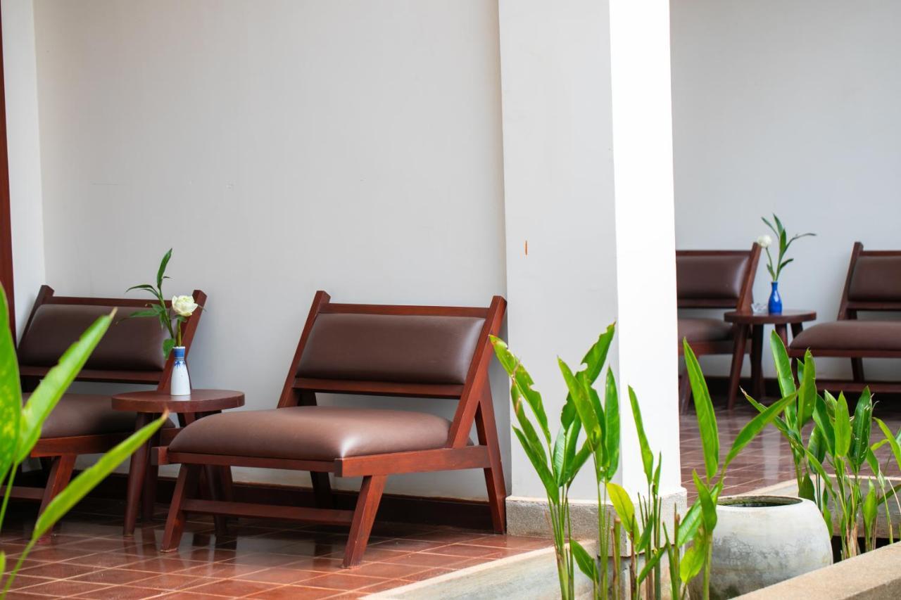 Mera Residence Siem Reap Dış mekan fotoğraf