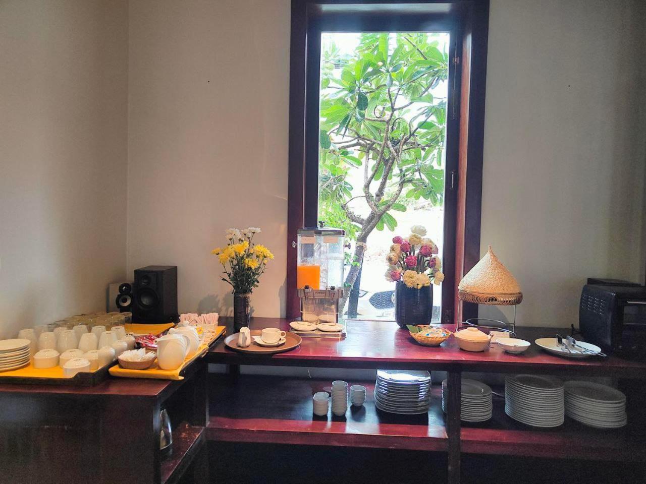 Mera Residence Siem Reap Dış mekan fotoğraf